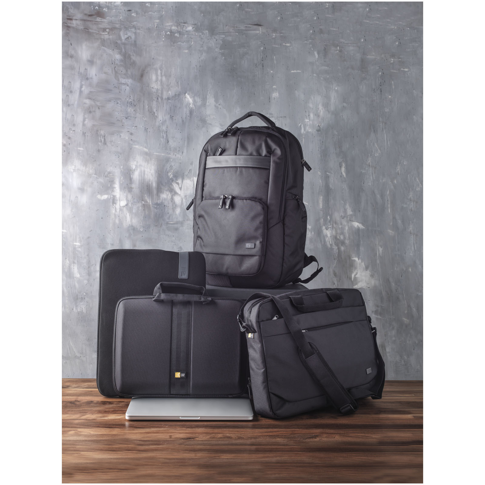 Sac à dos Notion pour ordinateur portable de 15,6″ 25L Sac à dos Notion pour ordinateur portable de 15,6″ 25L – vue 2