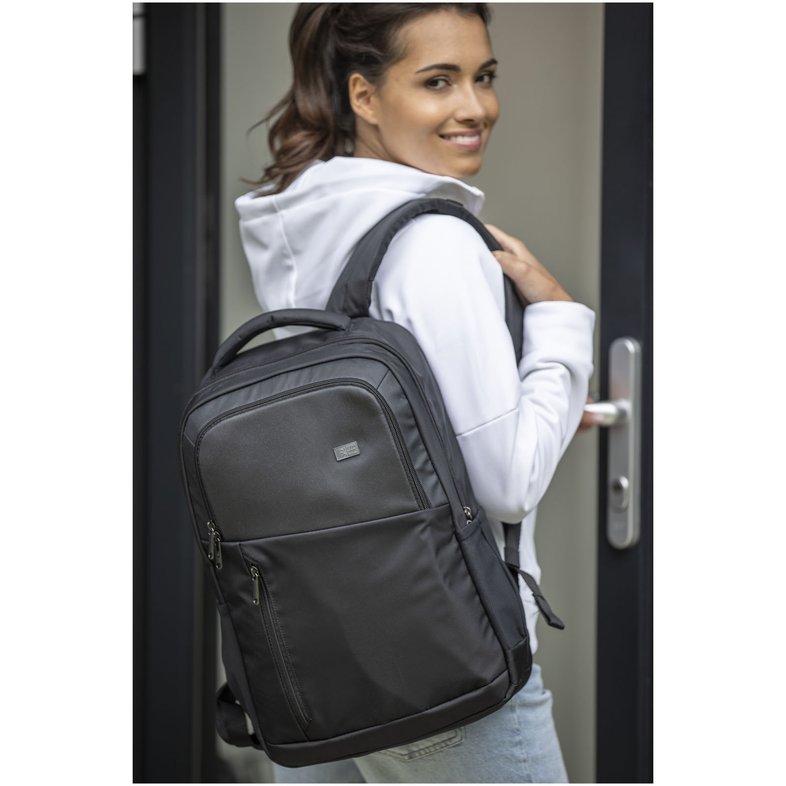 Sac à dos Propel pour ordinateur portable de 15,6″ 20L Sac à dos Propel pour ordinateur portable de 15,6″ 20L – vue 2