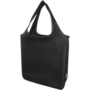 Grand sac shopping Ash en RPET certifié GRS 14L – vue 3