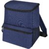 Sac à dos isotherme Tundra en RPET. 12L