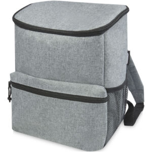 Sac à dos isotherme Tundra en RPET. 12L – vue 3