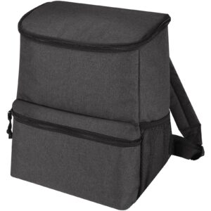 Sac à dos isotherme Tundra en RPET. 12L – vue 4