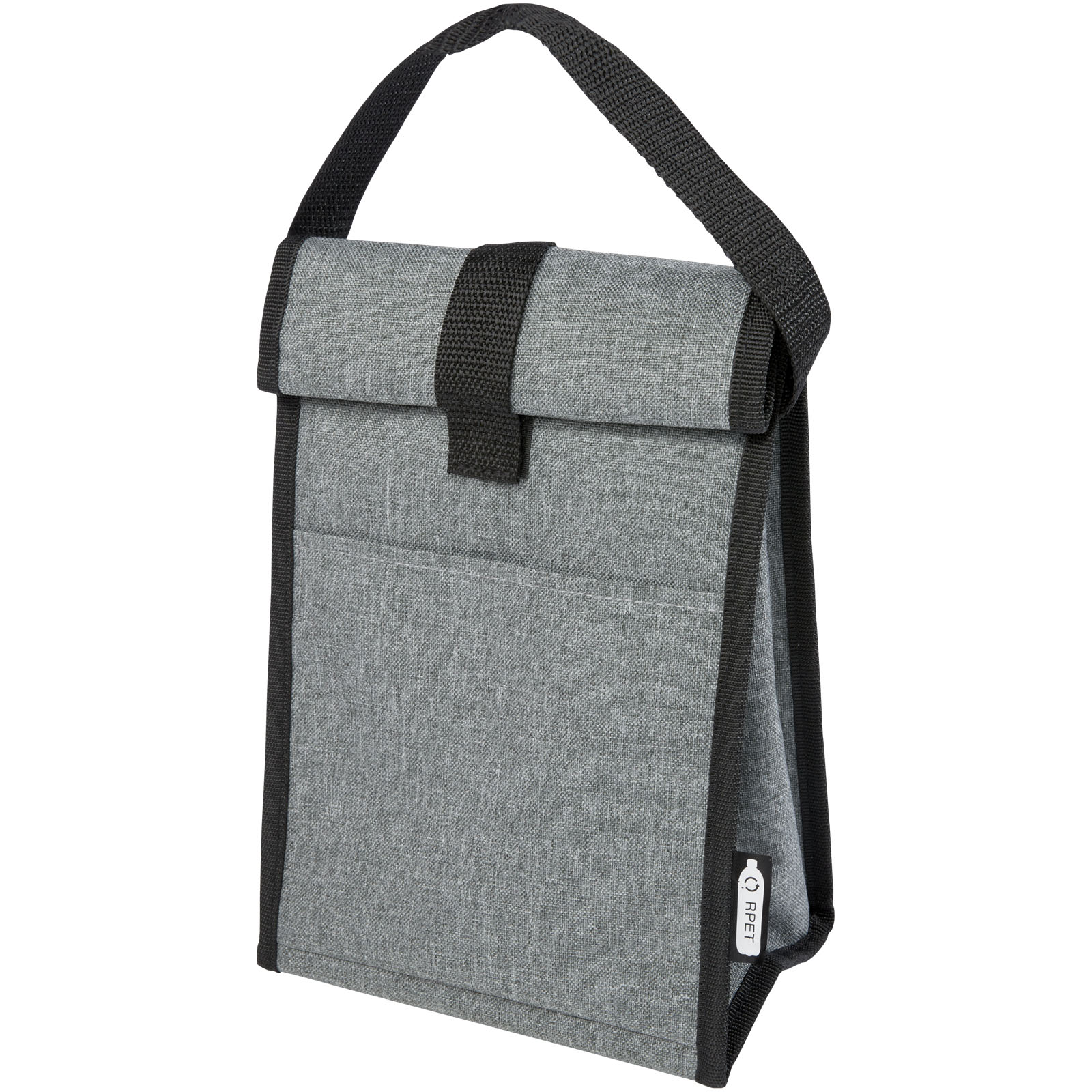 Sac isotherme Reclaim en RPET pour 4 canettes 5L Sac isotherme Reclaim en RPET pour 4 canettes 5L
