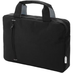 Serviette Detroit en plastique recyclé 4L – vue 3