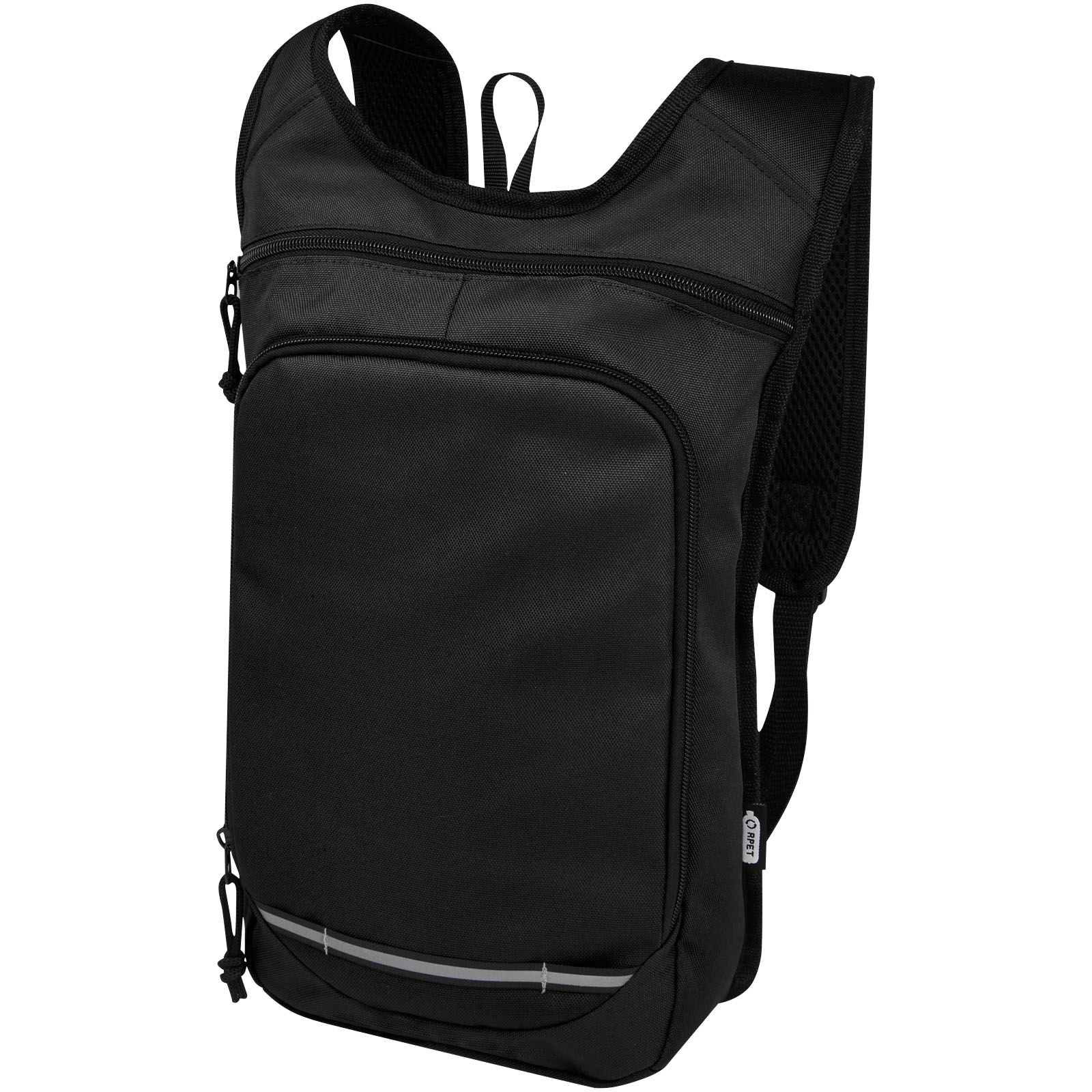 Sac à dos Trails RPET GRS de 6,5 L pour l’extérieur Sac à dos Trails RPET GRS de 6,5 L pour l’extérieur – vue 3