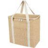 Sac isotherme Juta de 19 L en jute 300 g/m²