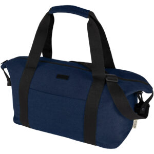 Sac de sport Joey de 25 L en toile recyclée GRS