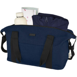 Sac de sport Joey de 25 L en toile recyclée GRS – vue 2