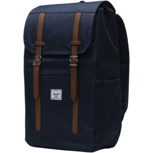 Sac à dos Herschel Retreat™, recyclé, pour ordinateur portable, 23 L