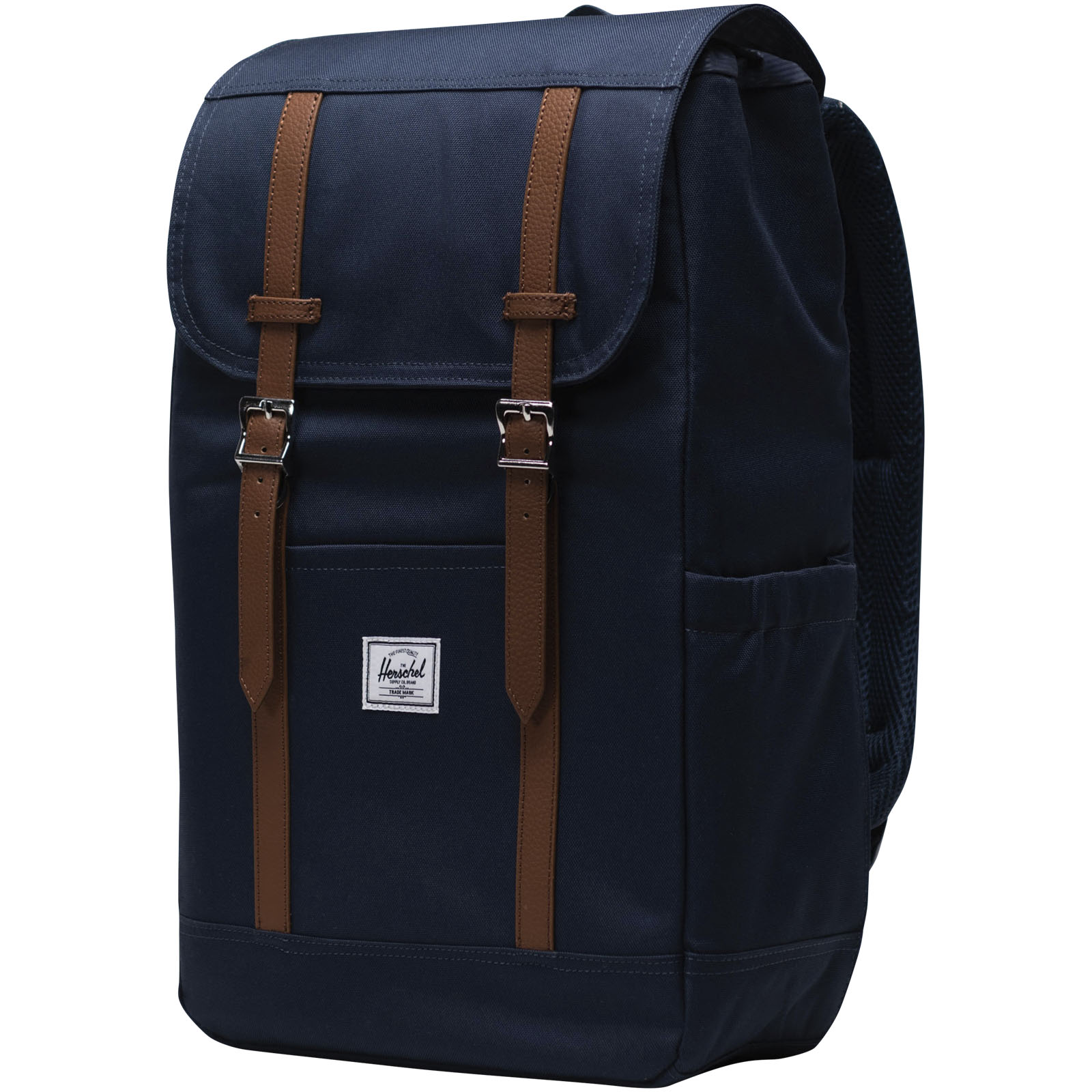 Sac à dos Herschel Retreat™, recyclé, pour ordinateur portable, 23 L Sac à dos Herschel Retreat™, recyclé, pour ordinateur portable, 23 L