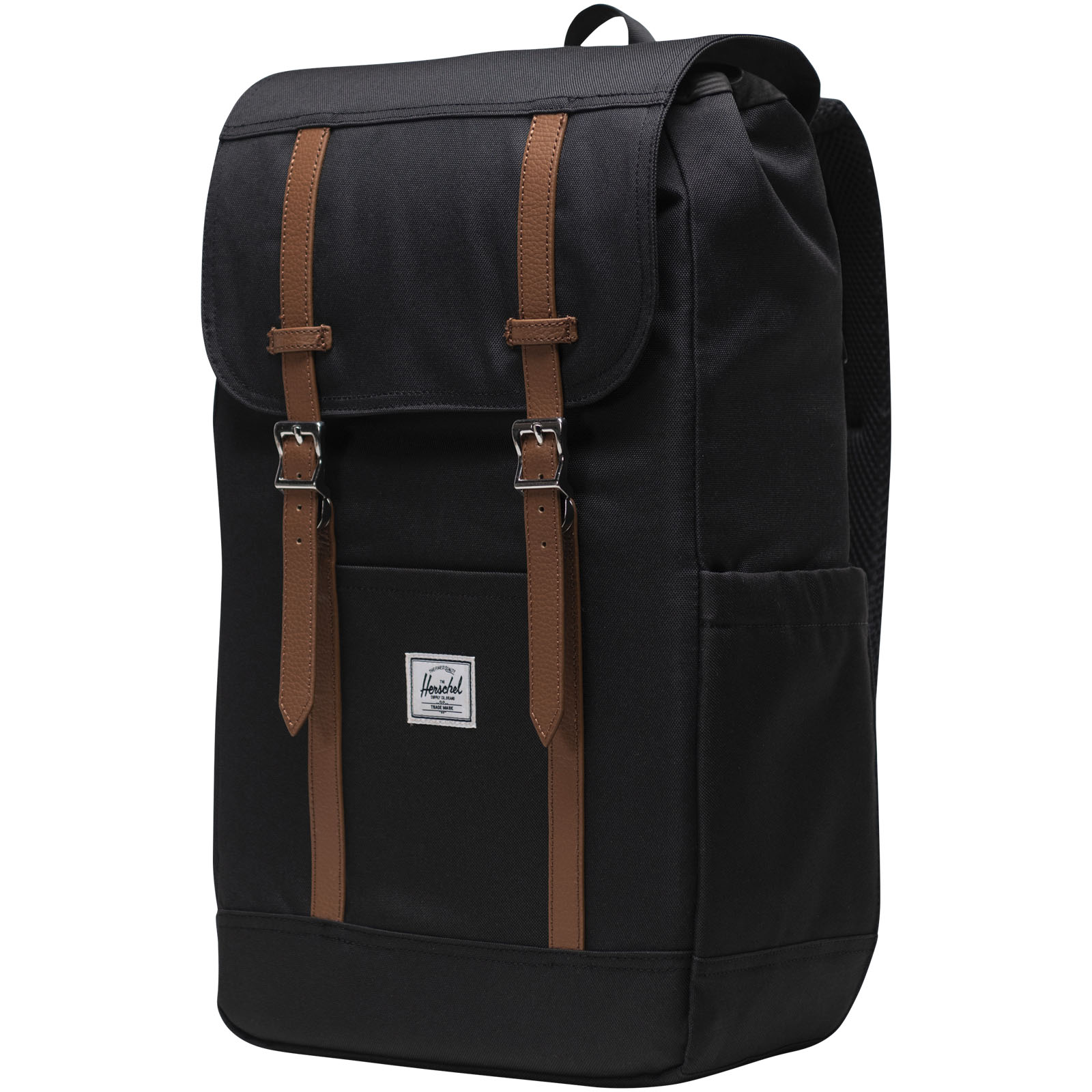 Sac à dos Herschel Retreat™, recyclé, pour ordinateur portable, 23 L Sac à dos Herschel Retreat™, recyclé, pour ordinateur portable, 23 L – vue 2