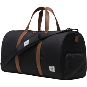 Sac de sport Herschel Novel™, recyclé, de 43 L – vue 3