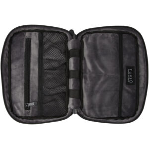 Pochette de rangement Rise recyclée certifiée GRS – vue 2