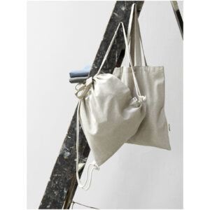 Sac à dos Pheebs avec cordon 150 g/m² Aware™ – vue 2