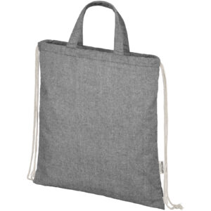 Sac à dos Pheebs avec cordon 150 g/m² Aware™ – vue 4