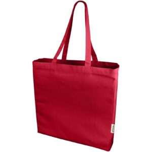 Sac shopping Odessa recyclé GRS de 220 gr/m² capacité 13 litres – vue 4
