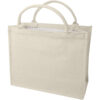 Sac shopping Trace recyclé 500 g/m² pour livre Aware™