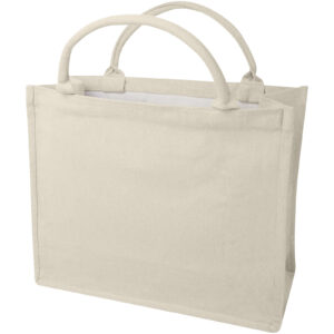 Sac shopping Trace recyclé 500 g/m² pour livre Aware™