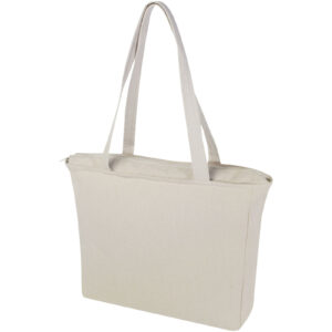 Sac shopping Trace Weekender recyclé 500 g/m² Aware™ – vue 3
