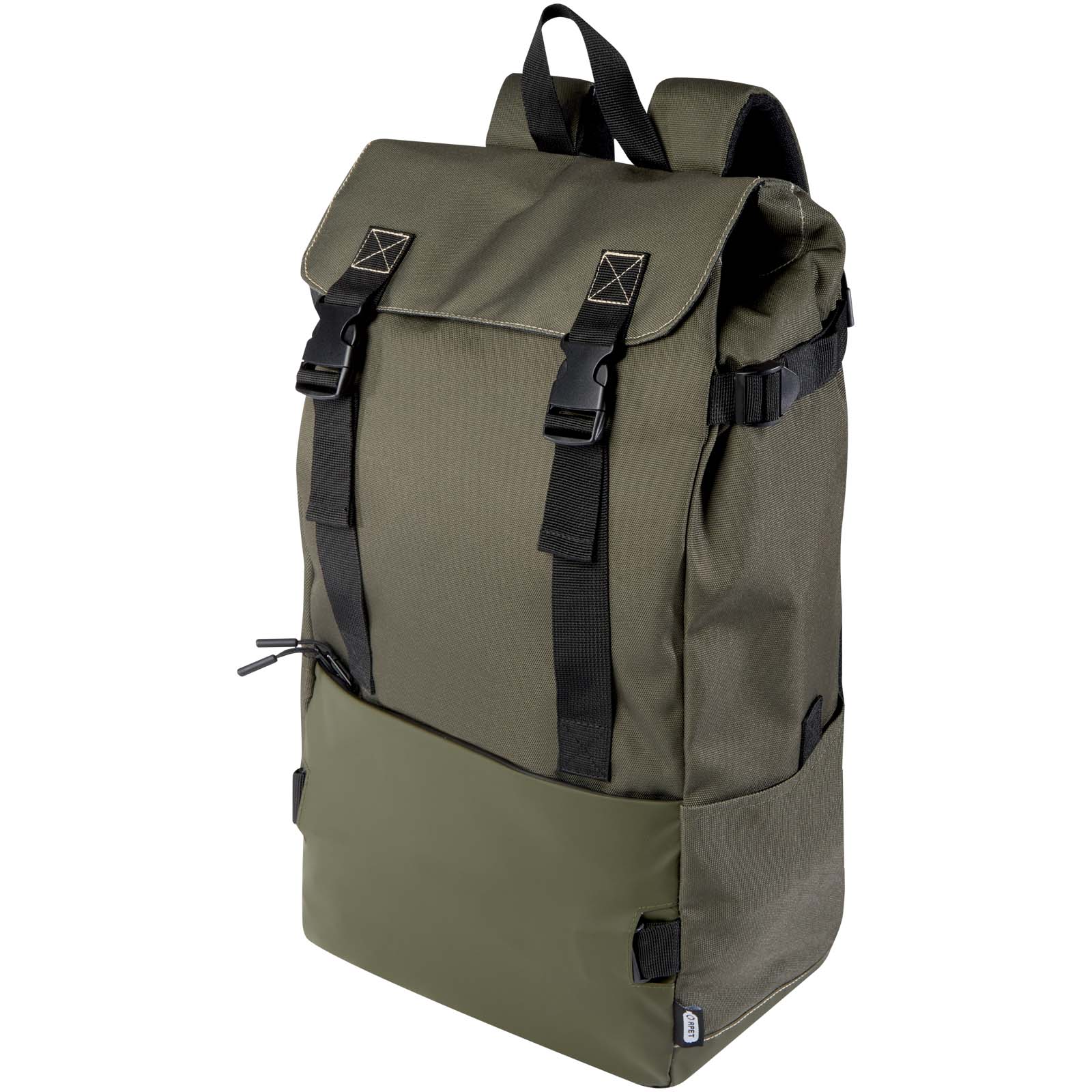 Sac à dos modulaire Roam recyclé certifié GRS Sac à dos modulaire Roam recyclé certifié GRS