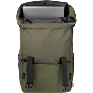 Sac à dos modulaire Roam recyclé certifié GRS – vue 2