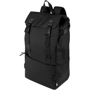 Sac à dos modulaire Roam recyclé certifié GRS – vue 3