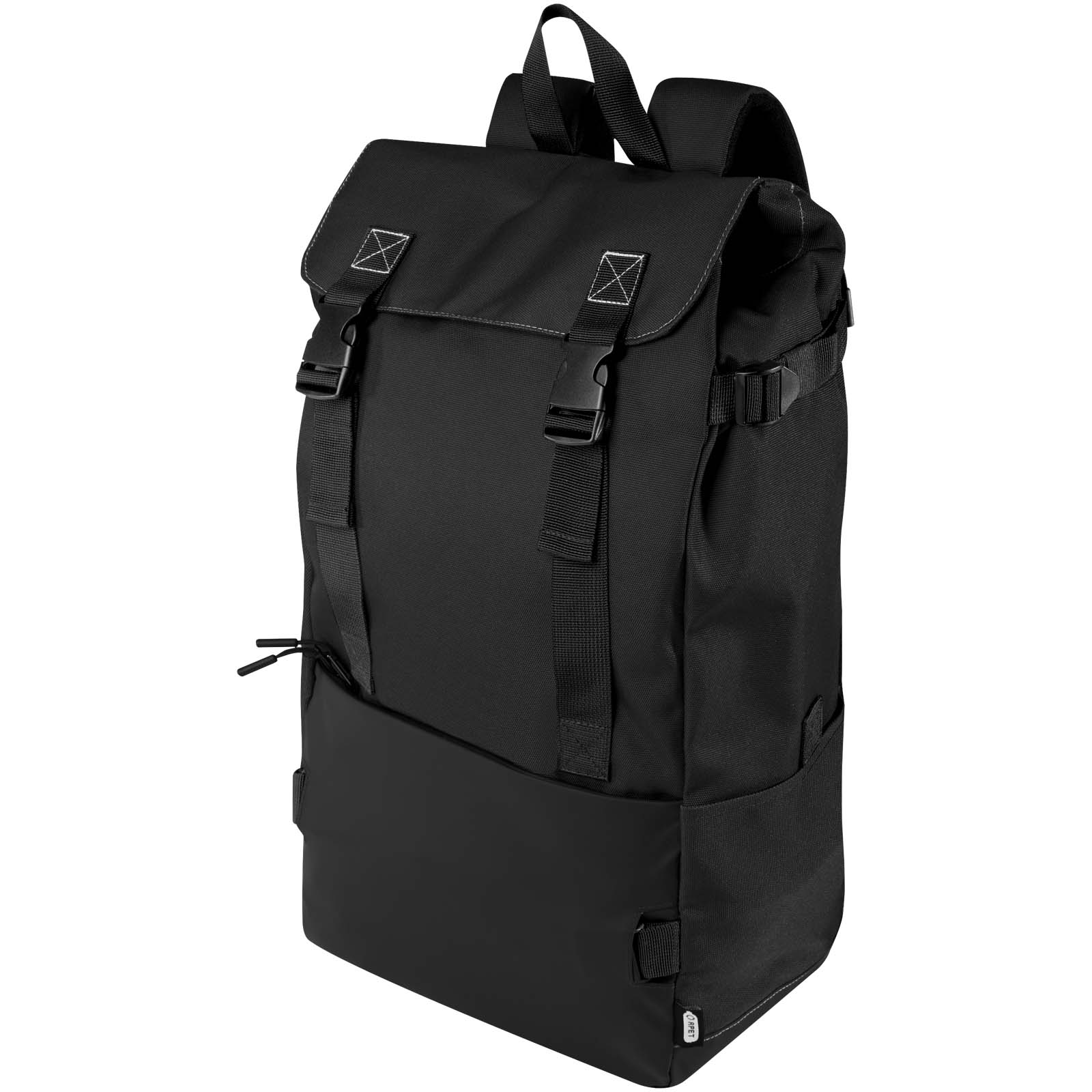 Sac à dos modulaire Roam recyclé certifié GRS Sac à dos modulaire Roam recyclé certifié GRS – vue 3