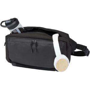 Sac bandoulière modulaire Roam recyclé certifié GRS – vue 2