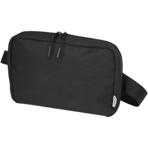 Trousse de toilette modulaire Roam recyclée certifiée GRS