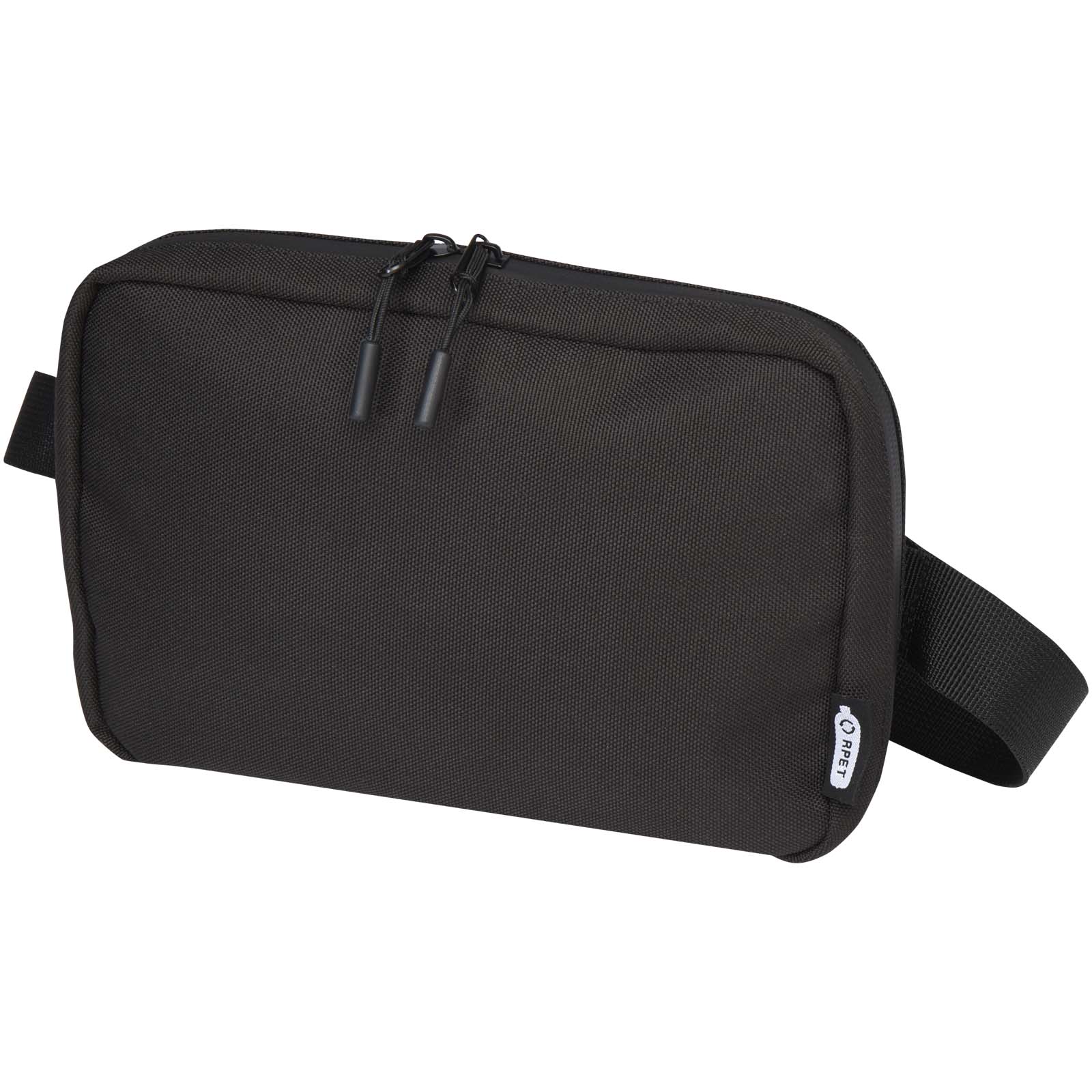 Trousse de toilette modulaire Roam recyclée certifiée GRS Trousse de toilette modulaire Roam recyclée certifiée GRS