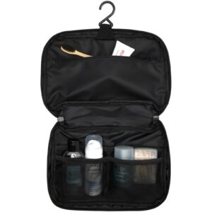 Trousse de toilette modulaire Roam recyclée certifiée GRS – vue 2