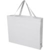 Sac shopping Odessa en coton recyclé 220 g/m² certifié GRS 40L