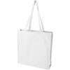 Sac shopping à soufflets Florida certifié GRS 270 g/m² 14L