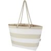 Tote bag de plage Florida recyclé GRS 270 g/m²