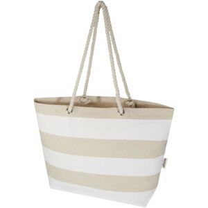 Tote bag de plage Florida recyclé GRS 270 g/m²