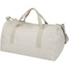 Sac de voyage Trace 500 g/m² Aware™ recyclé 50 L