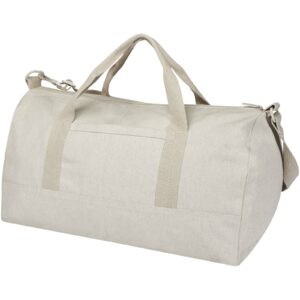Sac de voyage Trace 500 g/m² Aware™ recyclé 50 L