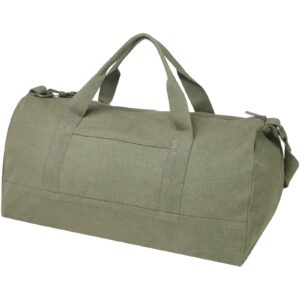 Sac de voyage Trace 500 g/m² Aware™ recyclé 50 L – vue 4