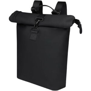Sac à dos pour ordinateur portable 15,6&Prime; Turner de 12 L certifié GRS recyclé