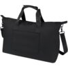 Sac de voyage Turner de 15,6&Prime; certifié GRS recyclé de 36 L