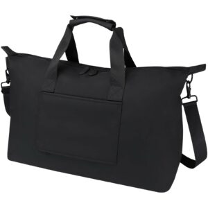 Sac de voyage Turner de 15,6&Prime; certifié GRS recyclé de 36 L