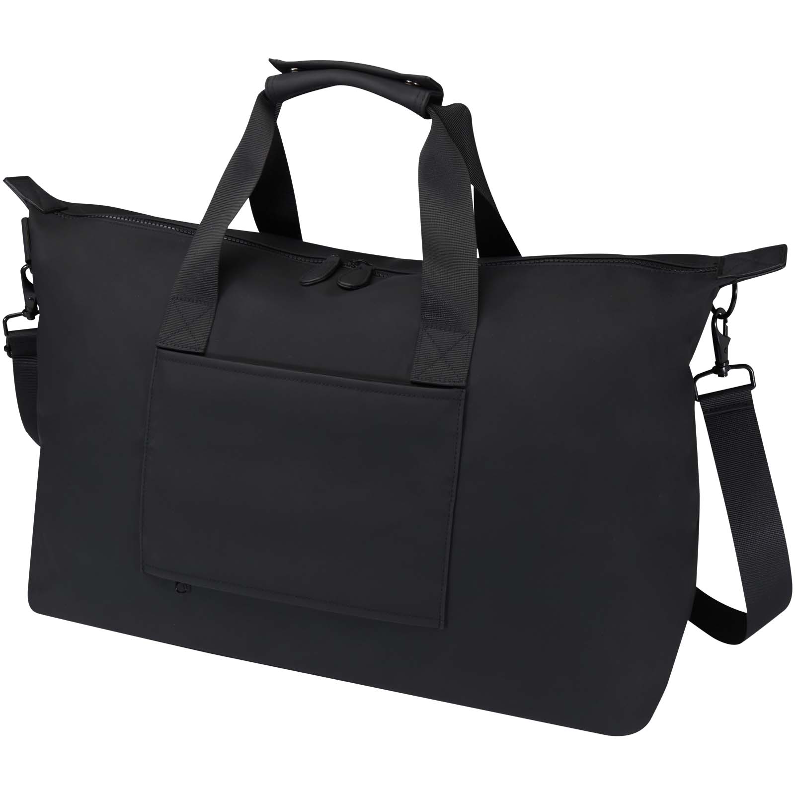 Sac de voyage Turner de 15,6″ certifié GRS recyclé de 36 L Sac de voyage Turner de 15,6″ certifié GRS recyclé de 36 L