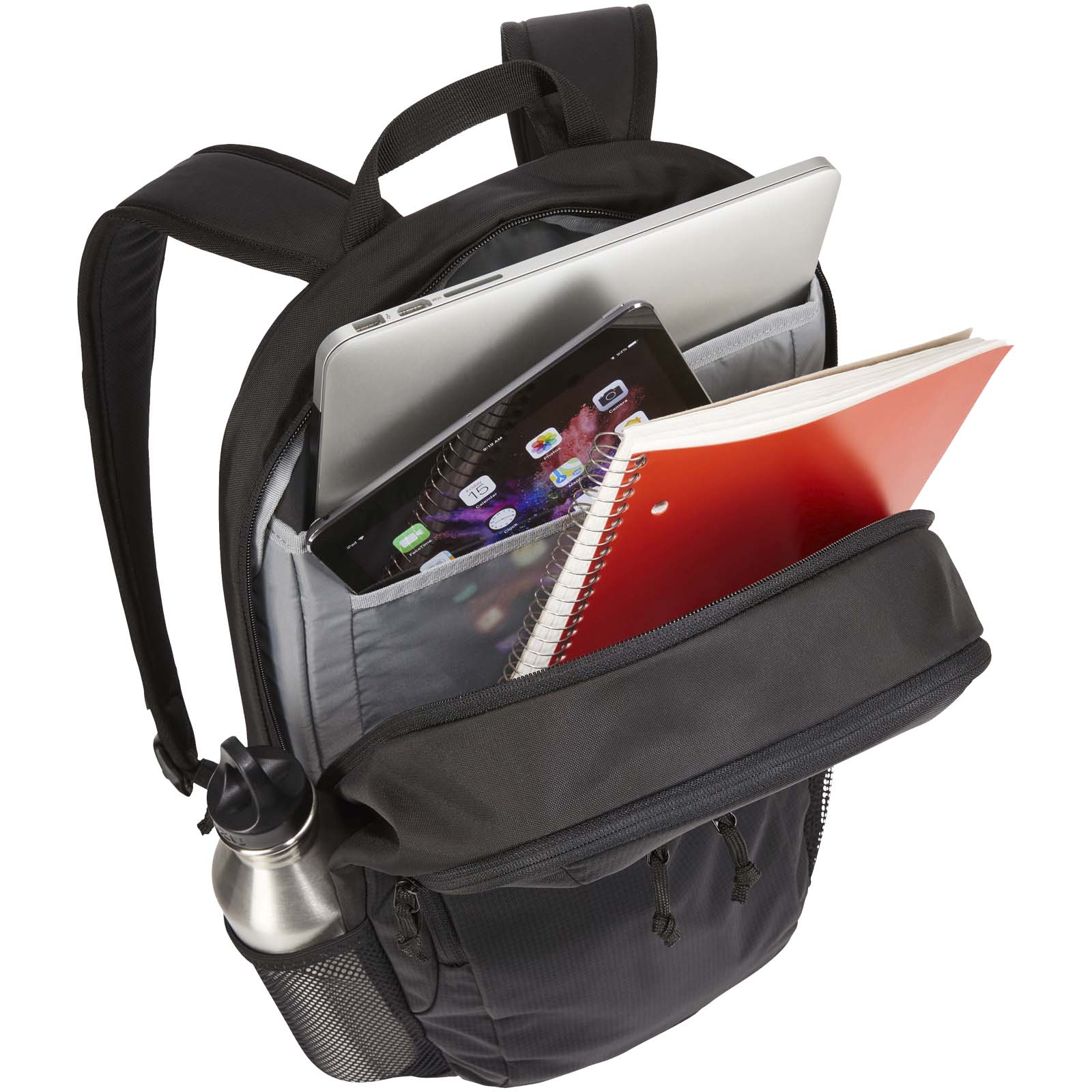 Sac à dos pour ordinateur portable 16 » Thule Achiever Sac à dos pour ordinateur portable 16 » Thule Achiever – vue 2