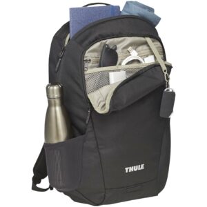 Sac à dos de 21L pour ordinateur portable 16 » Thule Lumion recyclé – vue 2