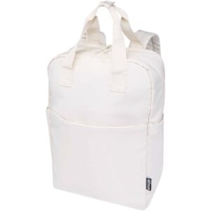 Sac à dos de voyage pour ordinateur portable Trip 14” Aware™ de 9 L en matériaux recyclés