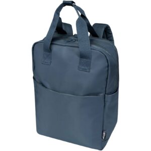 Sac à dos de voyage pour ordinateur portable Trip 14” Aware™ de 9 L en matériaux recyclés – vue 3