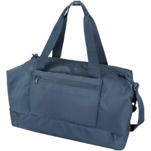 Sac de voyage Trip Aware™ de 42 L en matériaux recyclés – vue 3