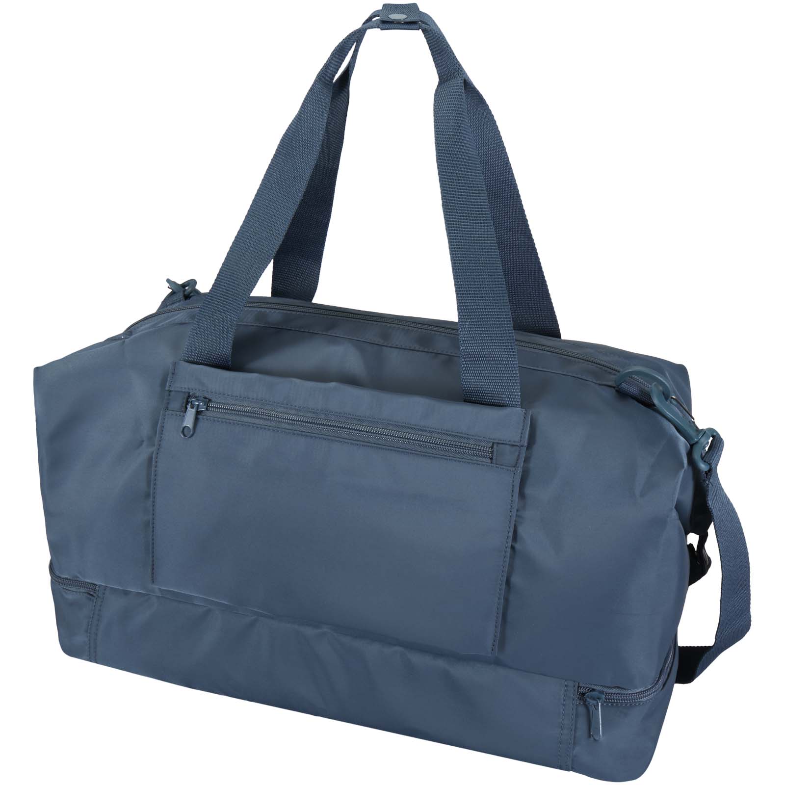 Sac de voyage Trip Aware™ de 42 L en matériaux recyclés Sac de voyage Trip Aware™ de 42 L en matériaux recyclés – vue 3