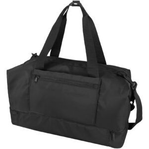 Sac de voyage Trip Aware™ de 42 L en matériaux recyclés – vue 4
