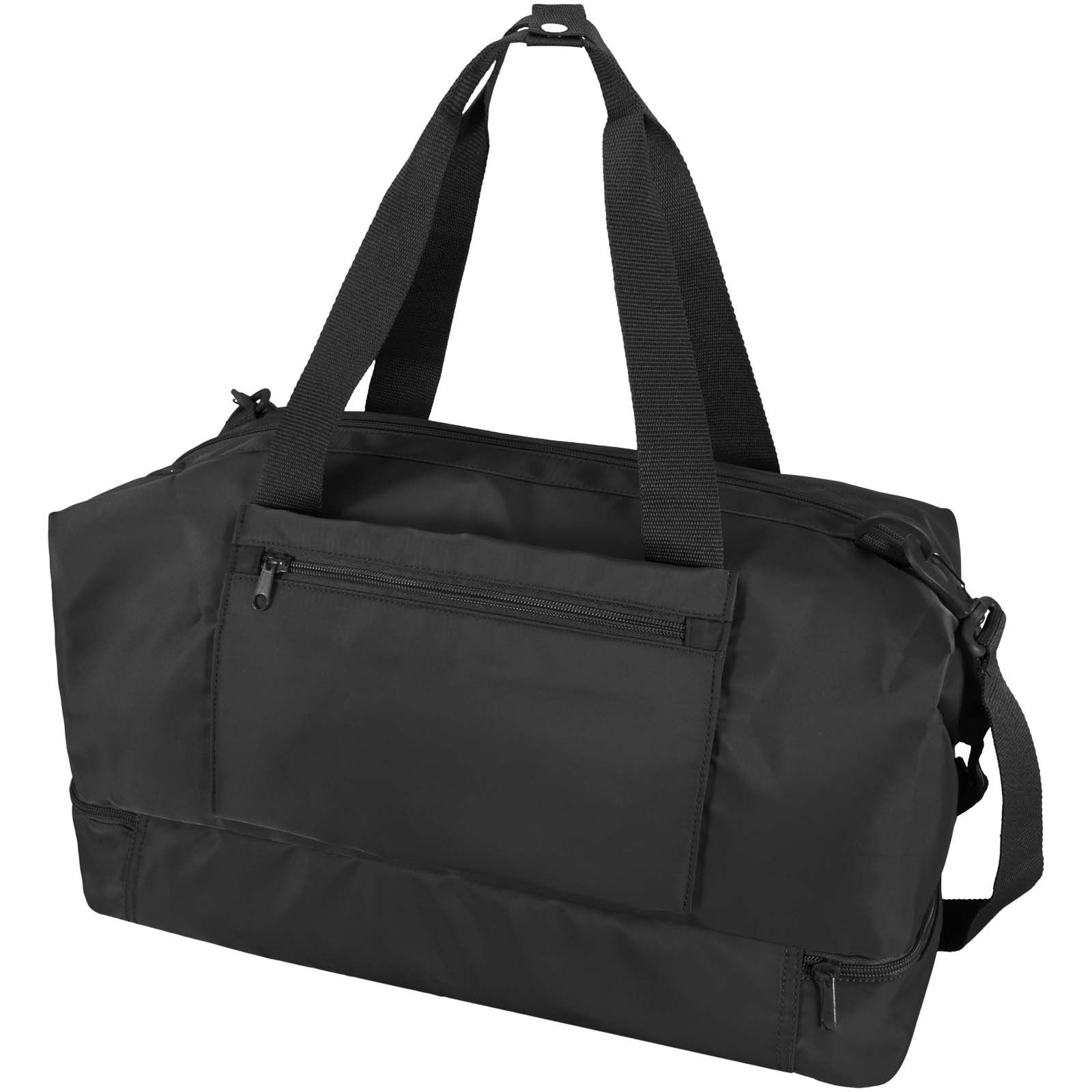 Sac de voyage Trip Aware™ de 42 L en matériaux recyclés Sac de voyage Trip Aware™ de 42 L en matériaux recyclés – vue 4